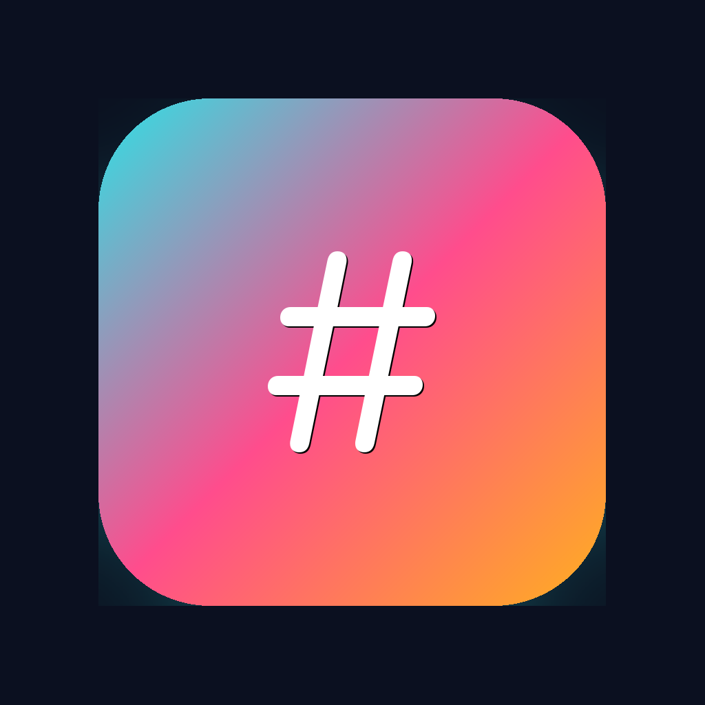 HASHR icon